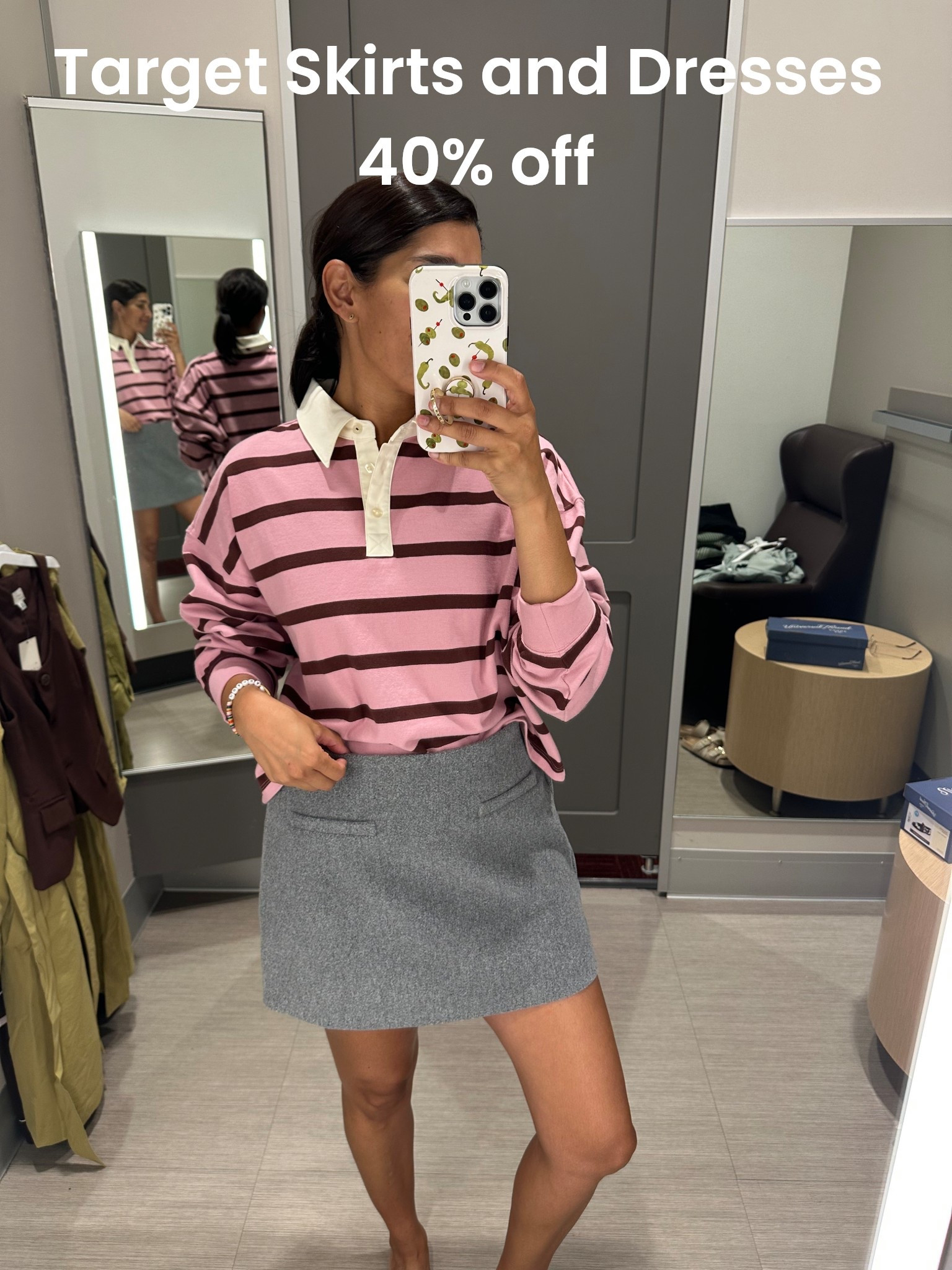 Skirts, Tights and Dresses 40% off TODAY ONLY!!!

#LTKSaleAlert #LTKmomlife #LTKCyberWeek