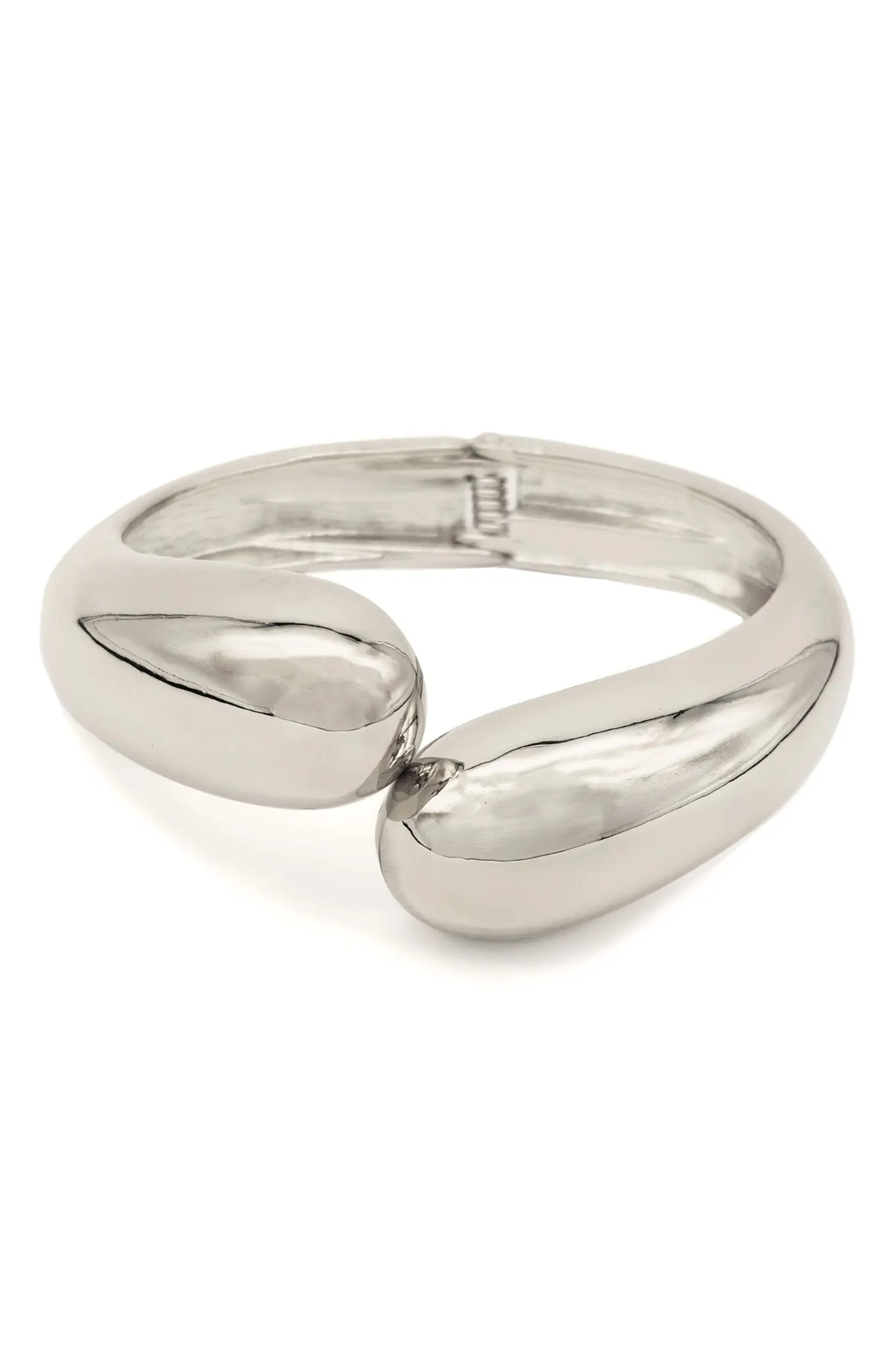 Petit Moments Livorno Bypass Cuff Bracelet | Nordstrom | Nordstrom