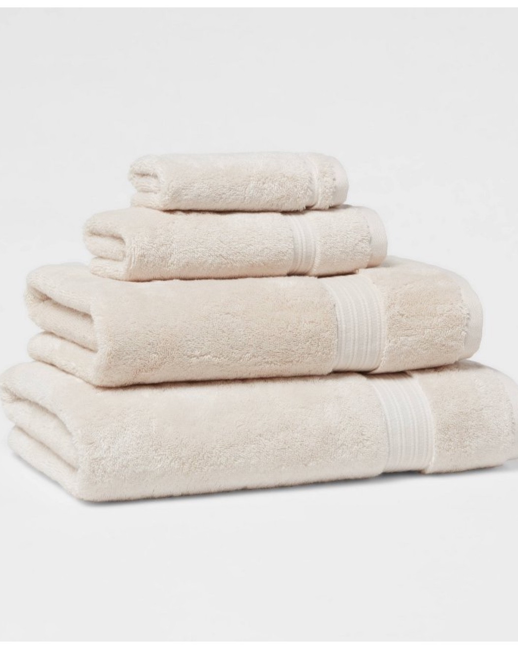 I know we’re not supposed to be in Target, and I’ve been doing good for a long time, but honey… my favorite towels are on sale and I couldn’t pass them up! And they come in other colors as well! Threshold = luxury!!!

#LTKHome #LTKSaleAlert