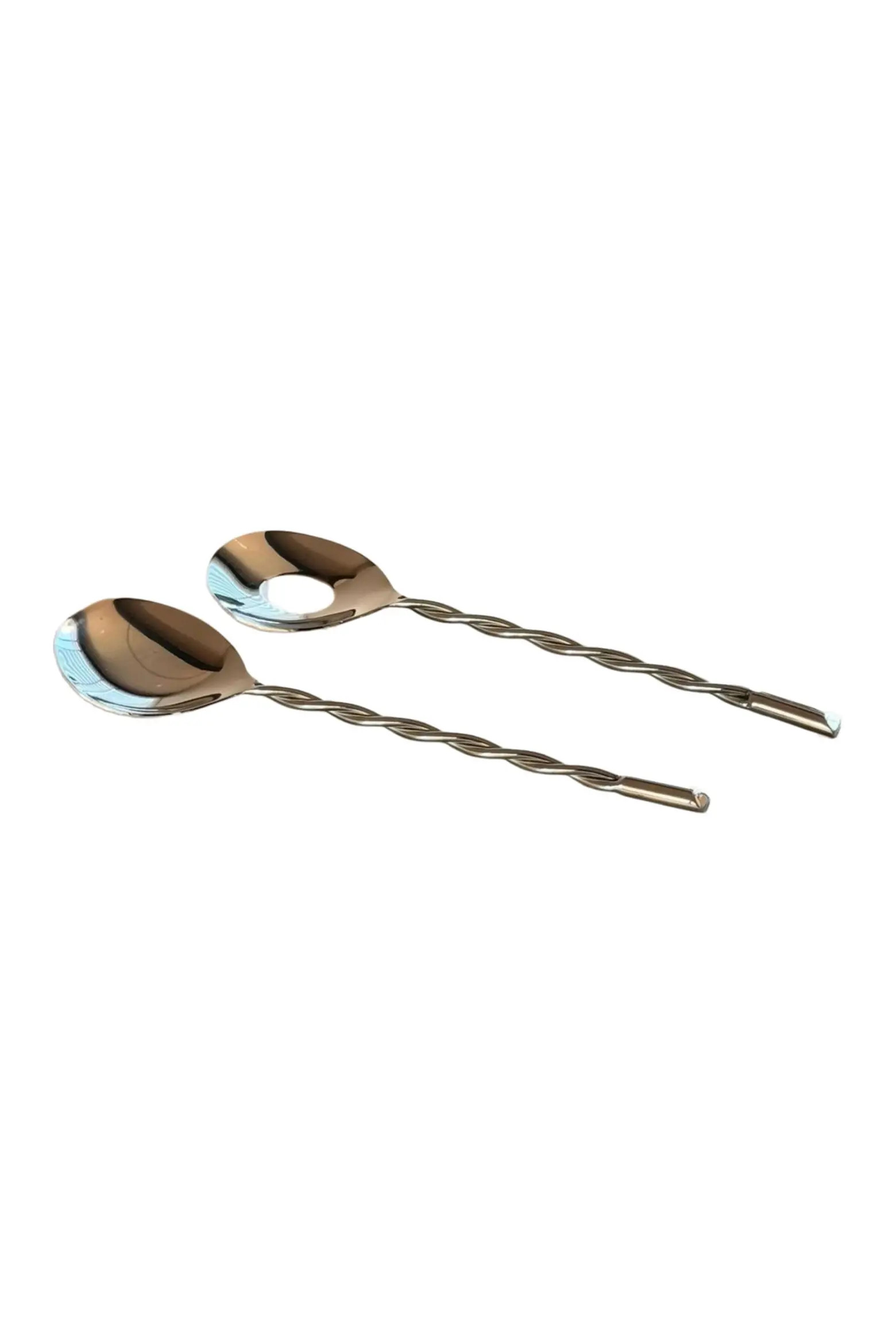 Ankara Twisted Salad Servers | Nordstrom | Nordstrom