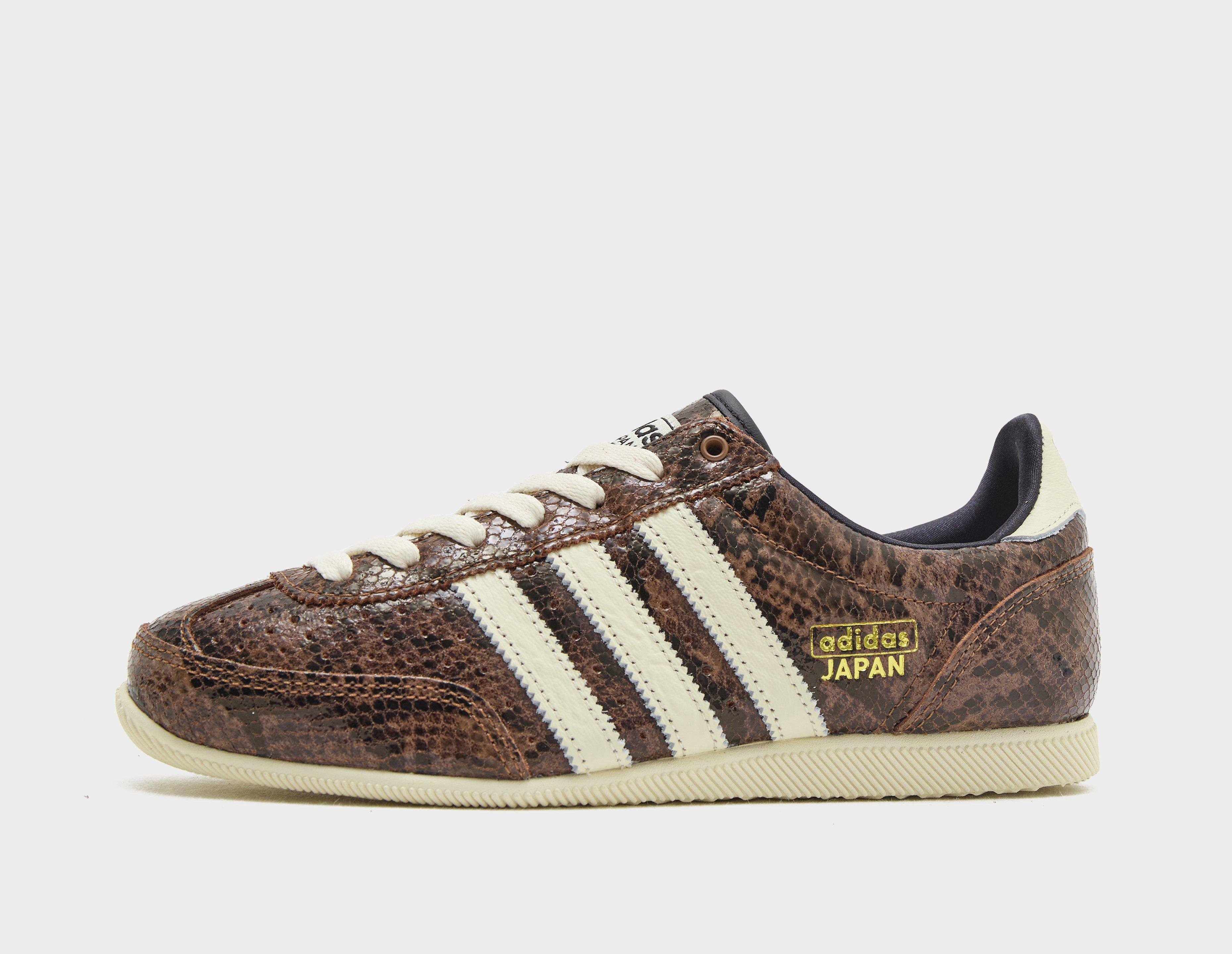 Brown adidas Originals Japan Women's | size? | size? (UK)