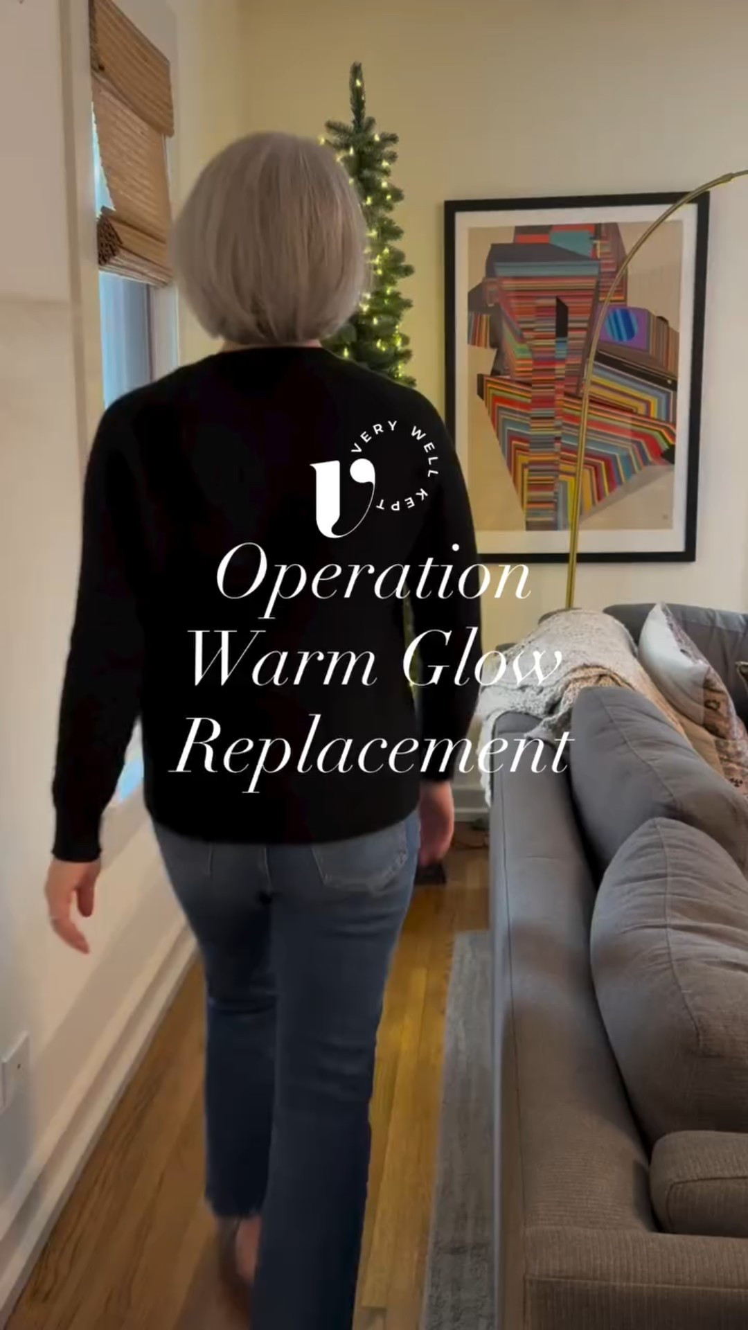 What’s your warm glow replacement plan?? ✨ I’m obsessive about lighting and have put together a collection of ideas to replace the soft glow of your trees. Ambient lighting collection in the 💬⬇️

#ambientlight #winterdecor #warmlight #postchristmas #hygge 

Earns commissions

@edishine_official