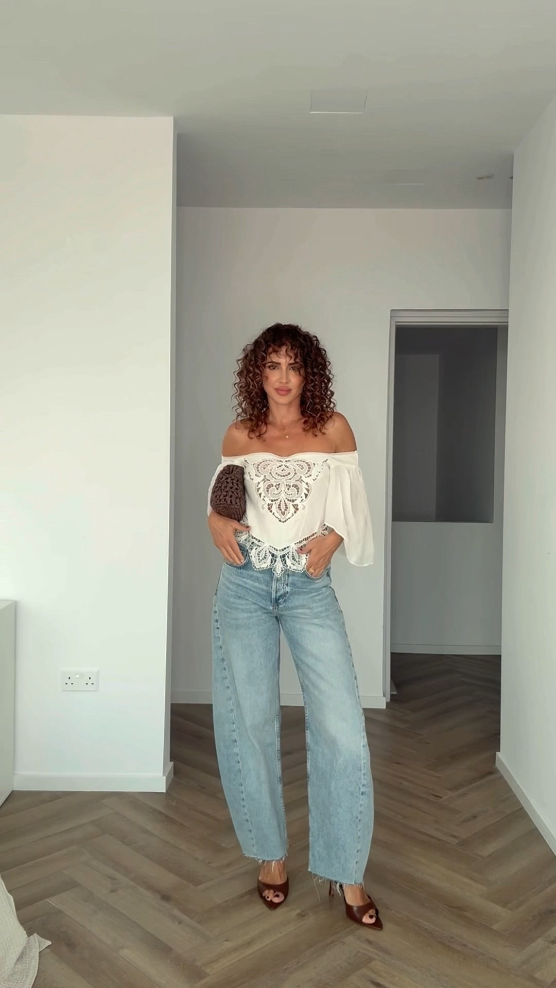MANGO Full Look 🤍

#LTKeurope #LTKsummer #LTKstyletip