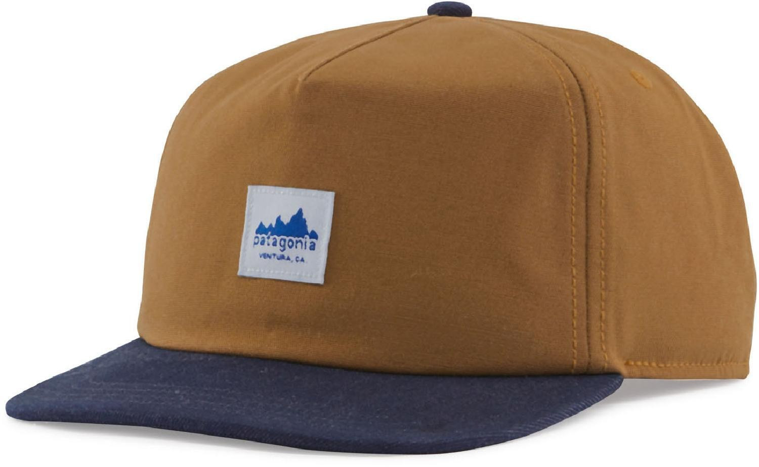Patagonia Range Cap Brown | REI