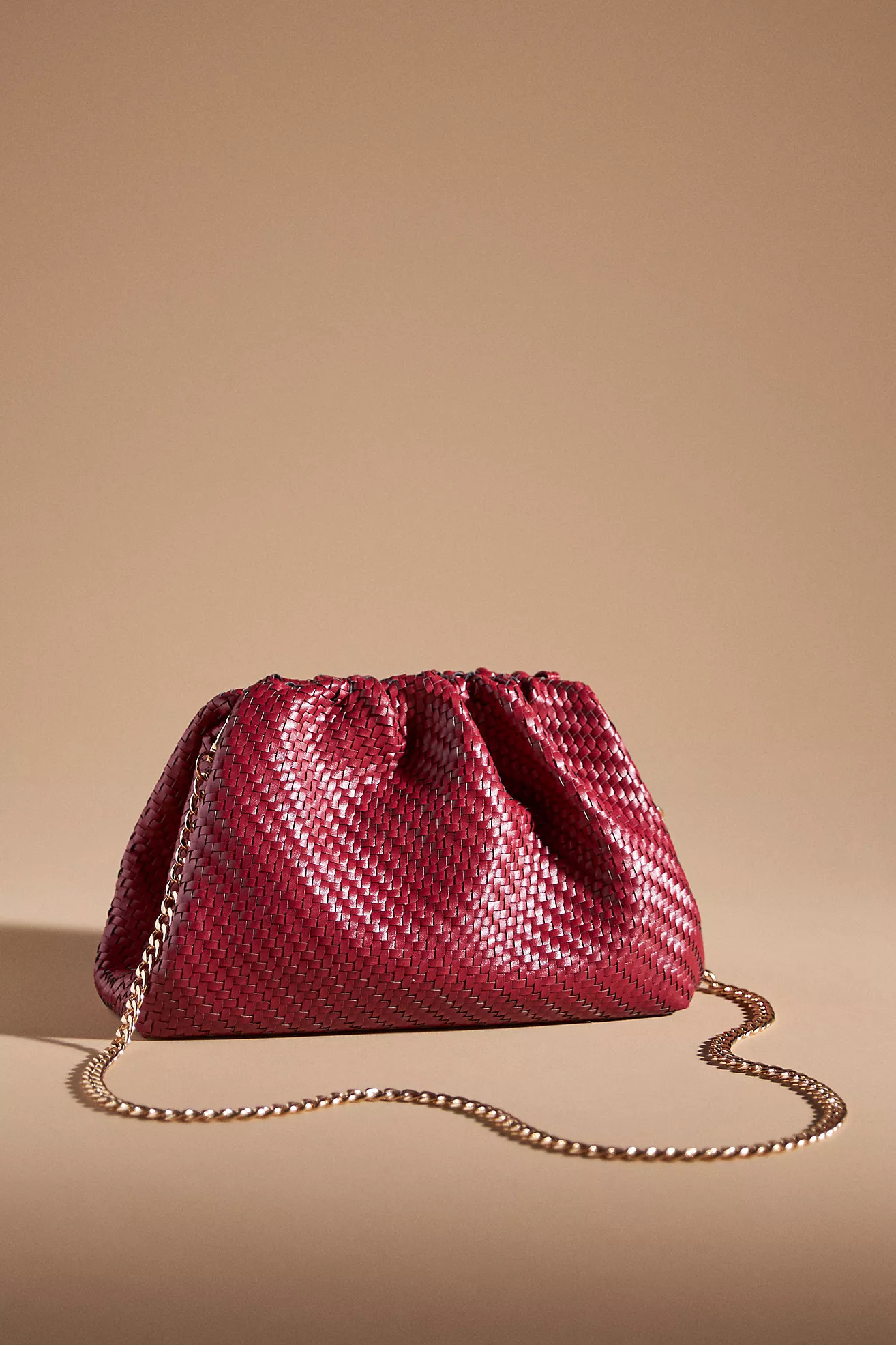 The Frankie Clutch | Anthropologie (US)