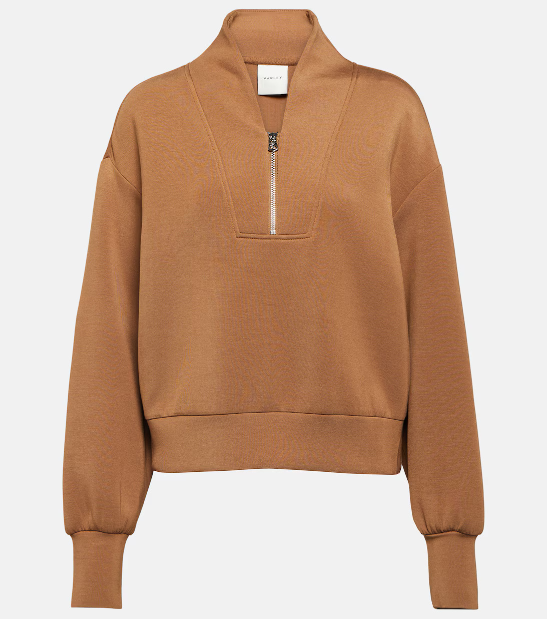 Davidson half-zip sweater | Mytheresa (US/CA)