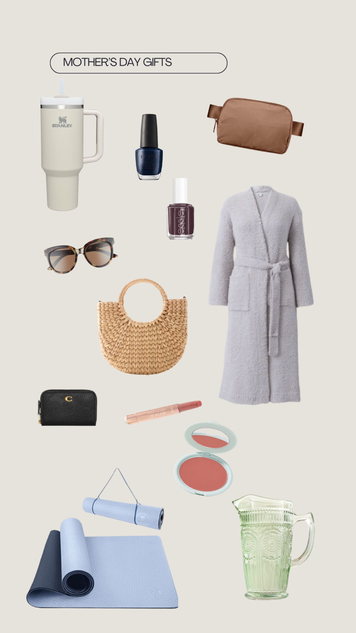 Mother’s Day Gifts Ideas! 💕

#LTKGiftGuide #LTKFind #LTKunder100