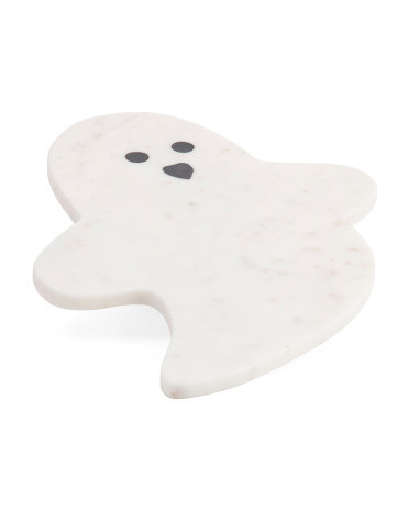 10x12 Marble Resin Serving Board | TJ Maxx