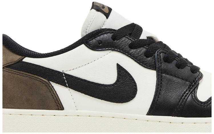 Air Jordan 1 Retro Low OG GS 'Mocha' | GOAT