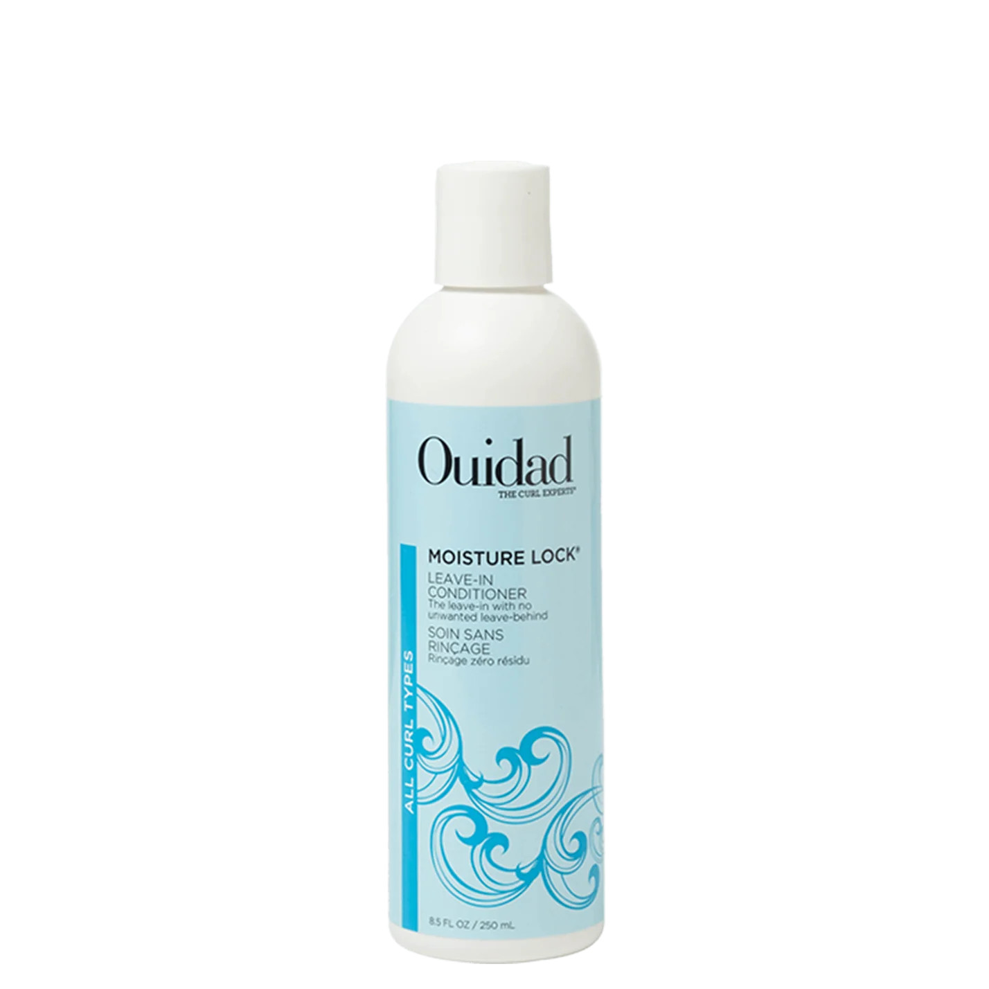 Moisture Lock® Leave-In Conditioner for Curly Hair | Ouidad | Ouidad