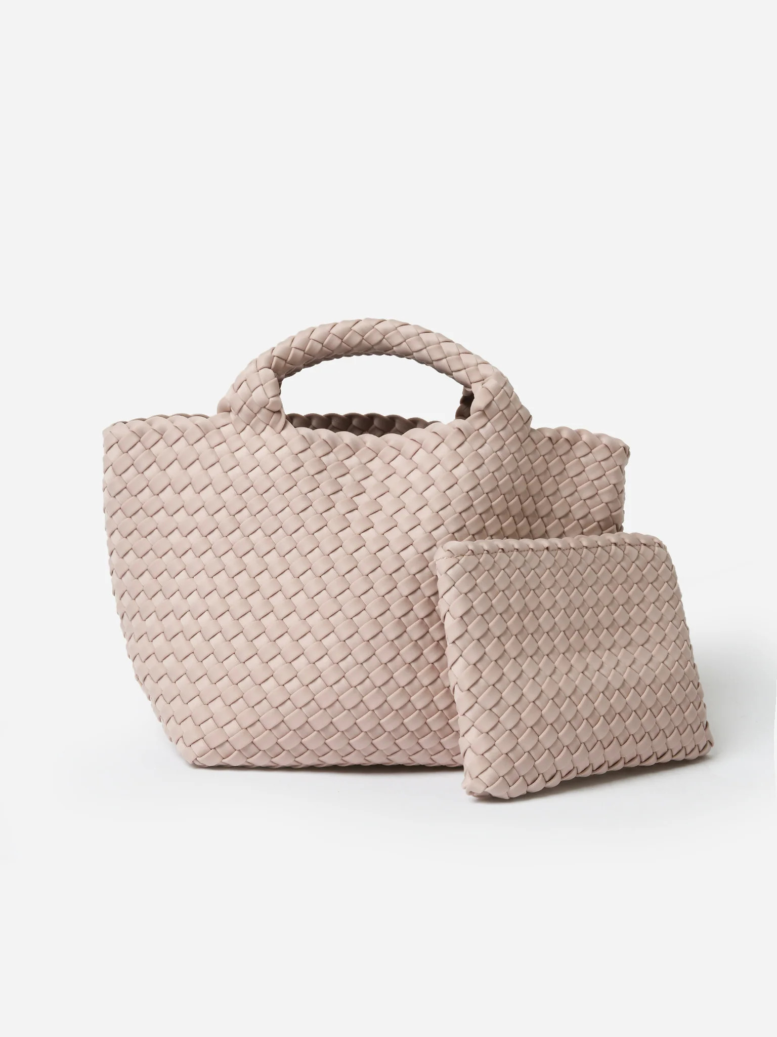 Naghedi St. Barths Mini Tote | Saint Bernard