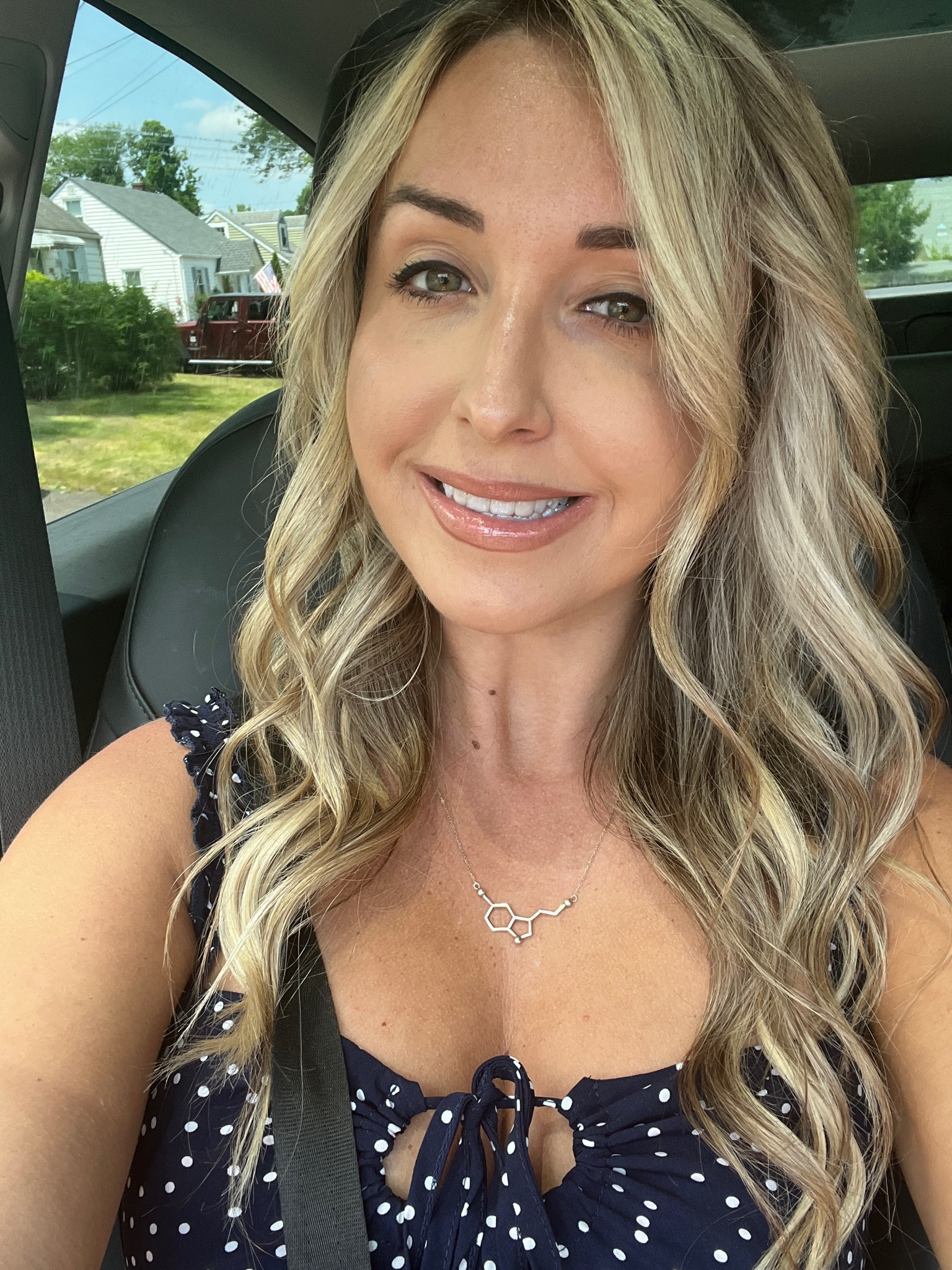 Happy 4th! Favorite lip combo 

#LTKstyletip #LTKbeauty #LTKfindsunder50