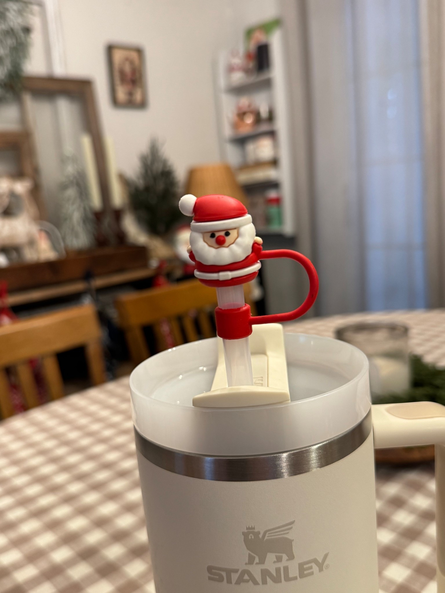 Even my Stanley gets festive for the holidays! 

#LTKSeasonal #LTKGiftGuide #LTKHoliday