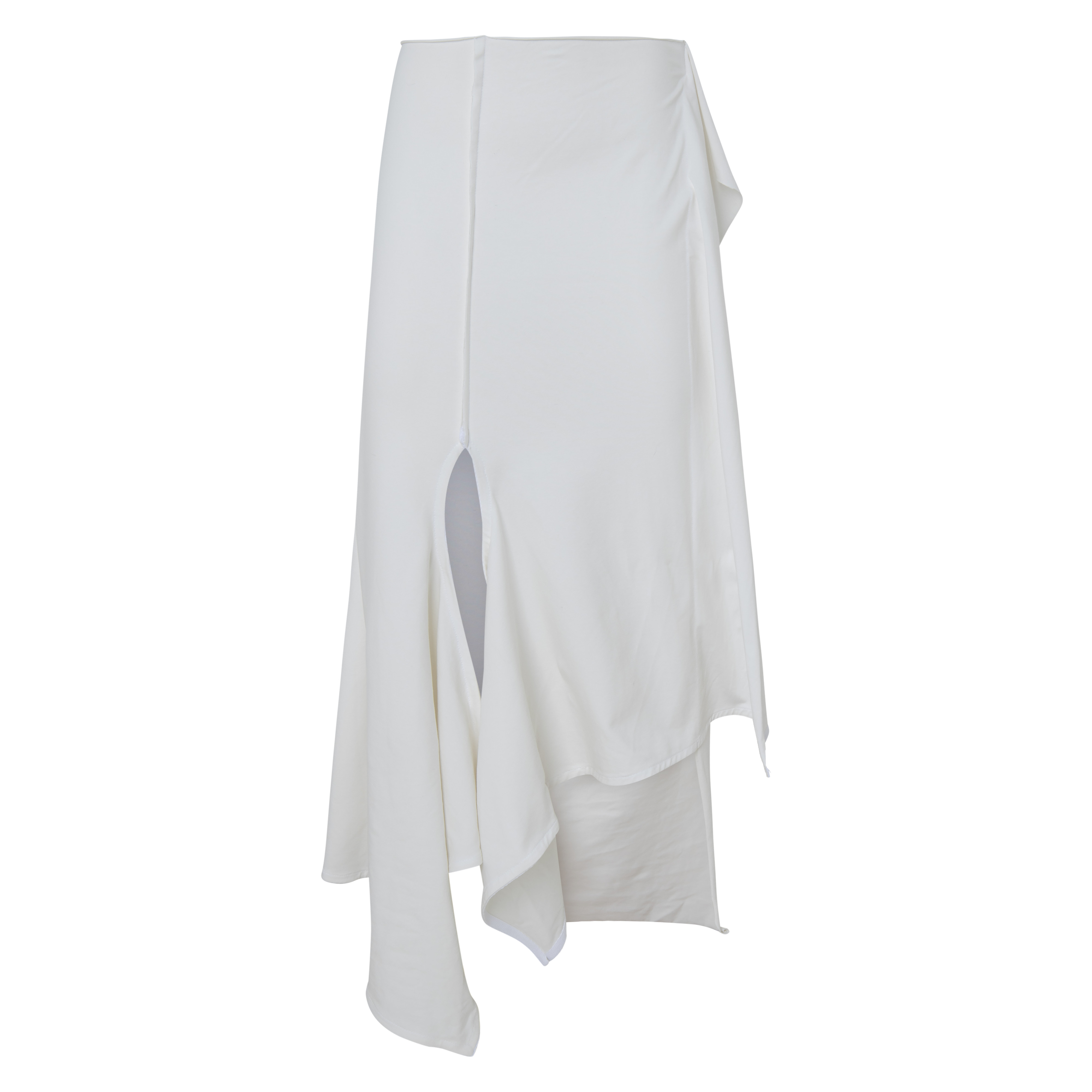 Block Skirt | Wolf & Badger (US)