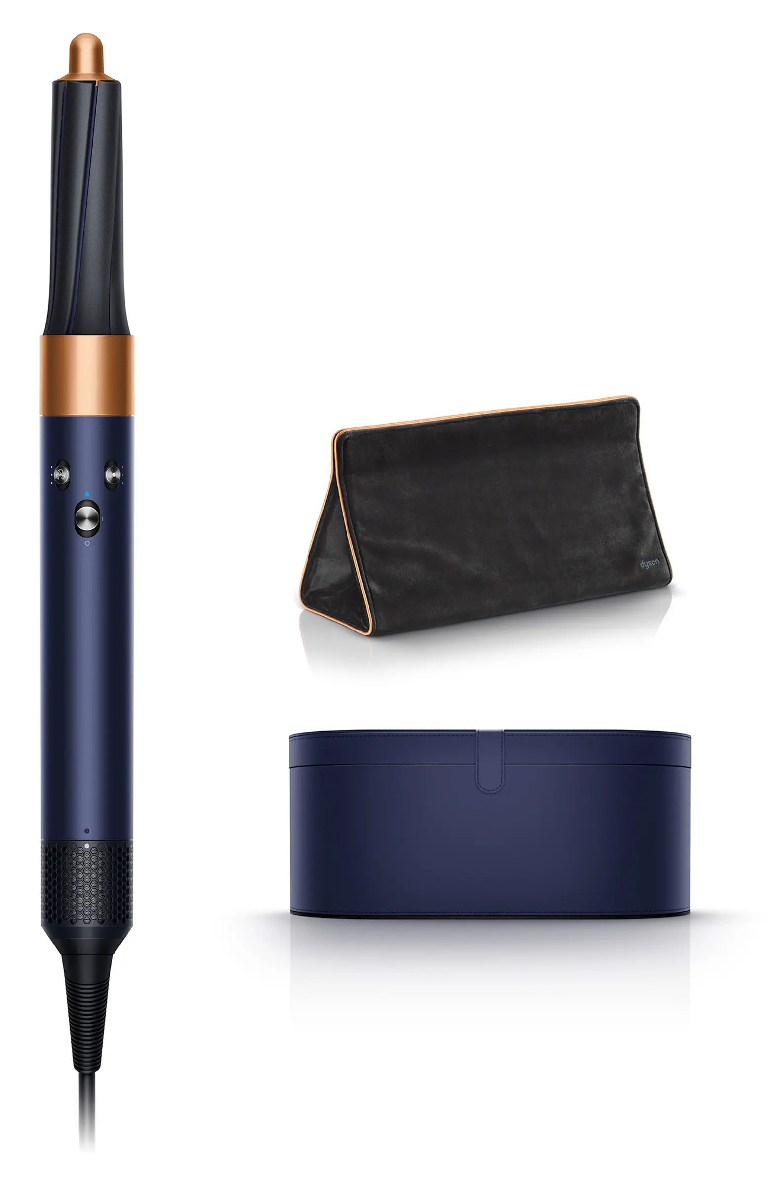 Dyson Prussian Blue Airwrap™ Complete Styler – for Multiple Hair Types and Styles Gift Editio... | Nordstrom