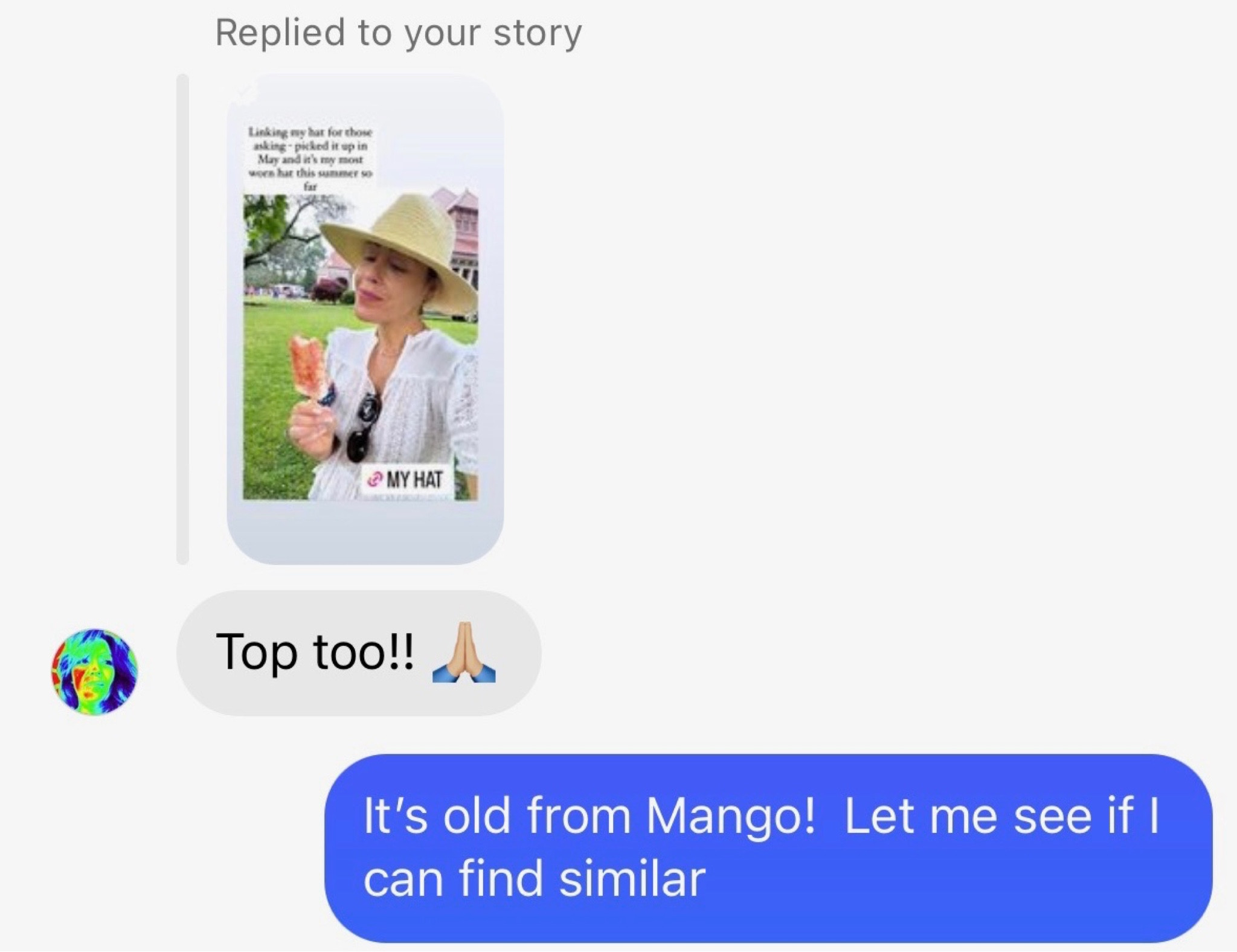 Similar options for my sold out Mango top! 

Summer top | summer blouse | summer outfit

#LTKSeasonal #LTKworkwear #LTKstyletip