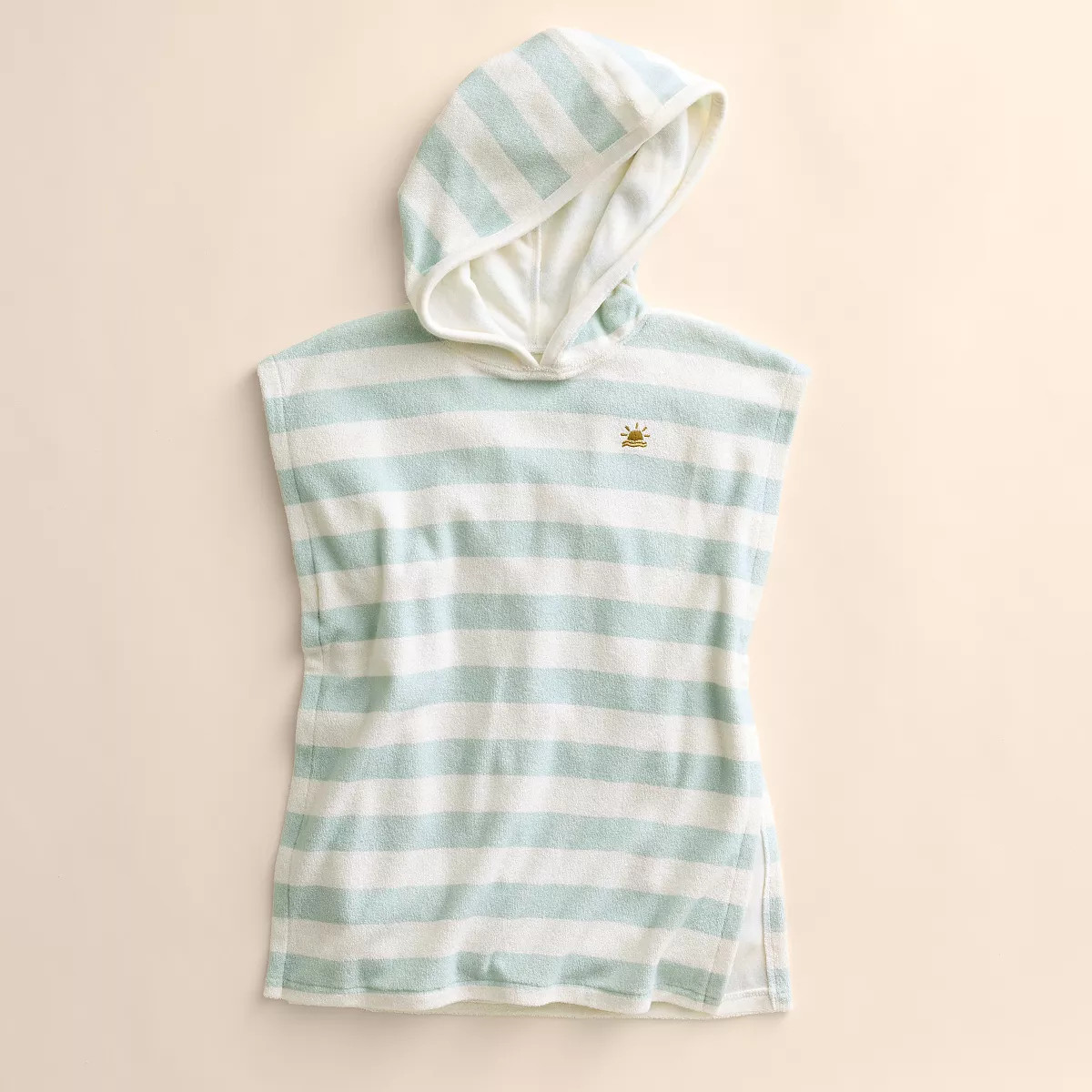 Baby & Toddler Little Co. by Lauren Conrad Hooded Cover-Up | Kohl's