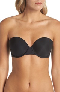 Click for more info about Up for Anything Strapless™ Bra