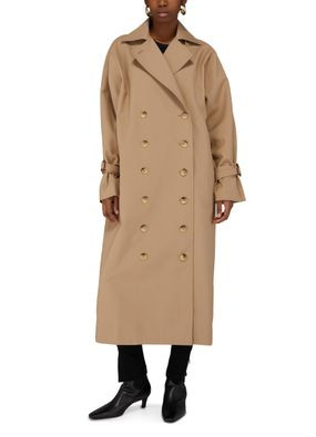Signature trench - TOTEME | 24S US