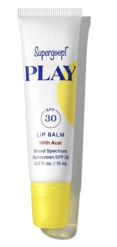 The most super SPF is from SuperGoop! They have endless options for you & the whole family to keep you sun safe. Their high quality formula makes you feel like you’re not even wearing spf! #supergoop #sunscreen #spf #sunsafe 🧴☀️

#LTKbeauty #LTKSeasonal #LTKswim