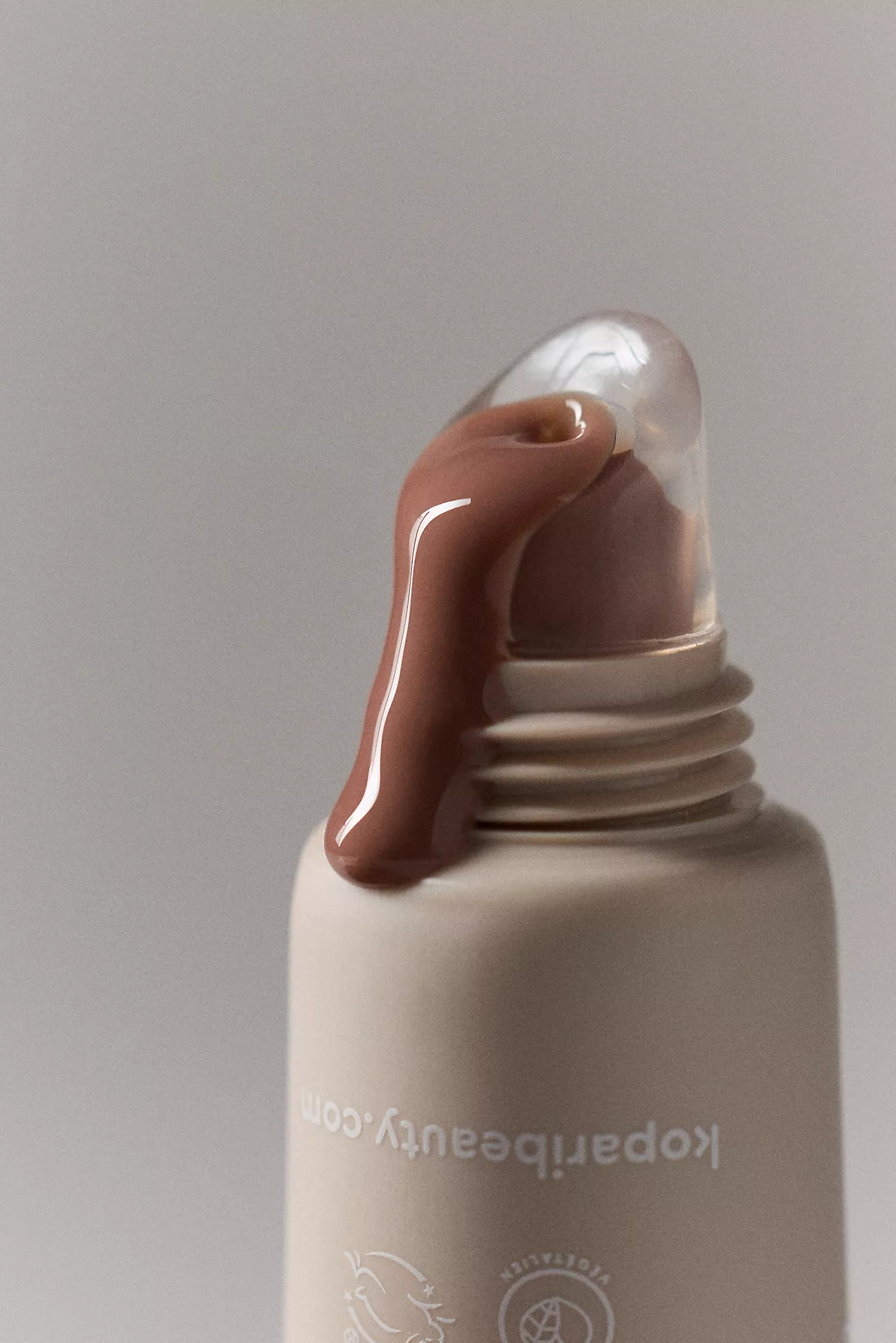 Kopari SPF 30 Lip Love Moisture Balm | Anthropologie (US)