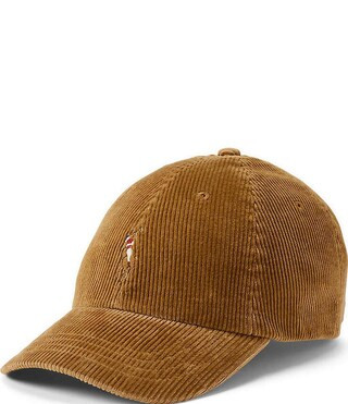 Corduroy Cap | Dillard's