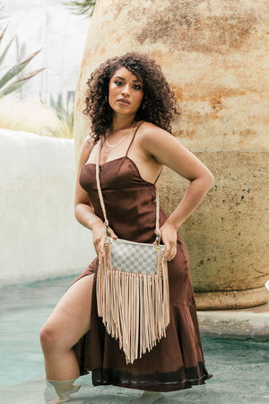 Nomad Blanca | Vintage Boho