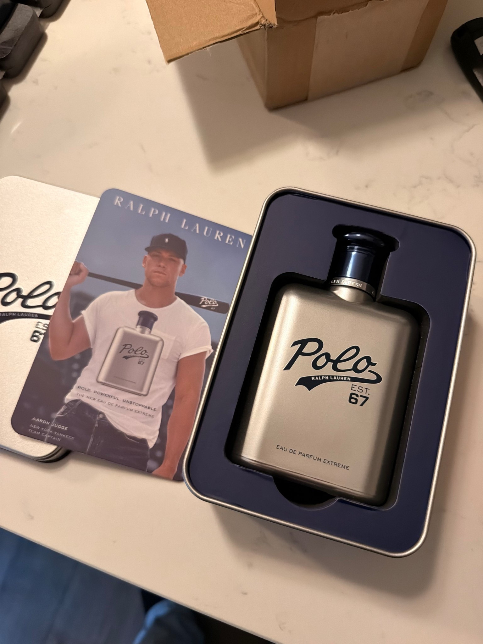 Go-to cologne for everyday wear 🕶️

#LTKselfcare #LTKgrwm #LTKMens