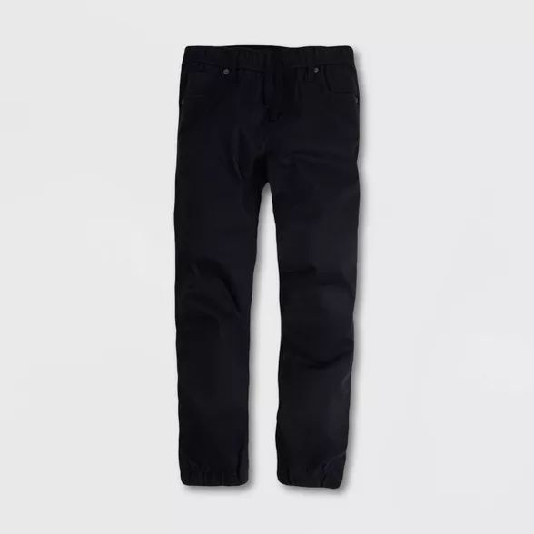 Levi's® Boys' Twill Jogger Chino Pants | Target