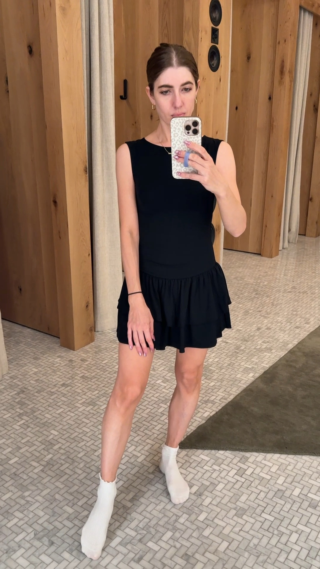 Aritzia summer dress try on 
This one comes in several colours. I’m wearing size 2XS, I would go down a size! 

Aritzia, aritzia outfit, aritzia dress, summer dress, summer outfit, vacation outfit, Disney outfit, mom outfit, mom style, mom dress, date night outfit

#LTKdresses #LTKsummer #LTKdatenight