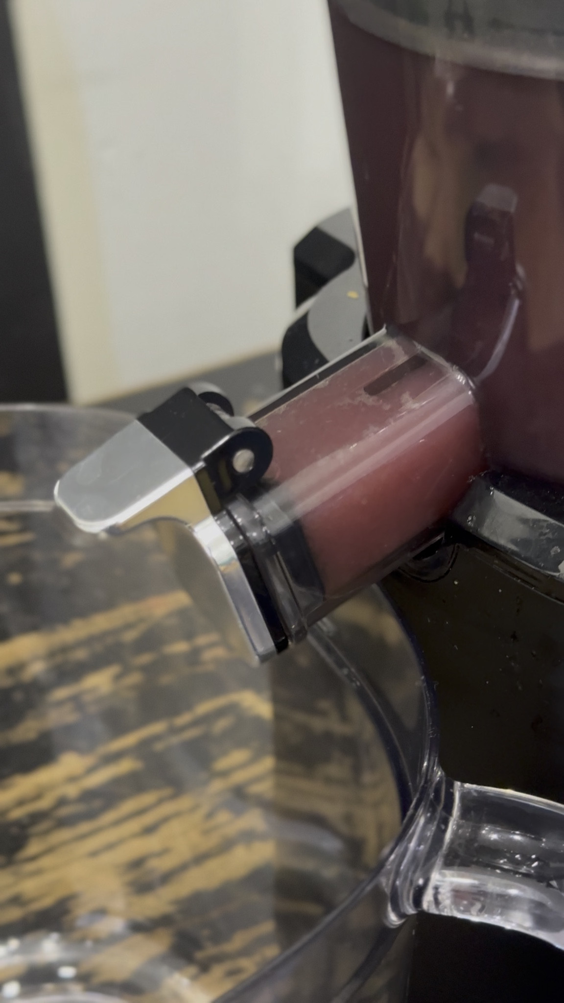 The best juicer on the market and I’m not just saying that 🍏✨

Cold pressed.
Powerful.
Easy to clean.
Perfect for batch juicing.

When juicing is effortless, you stay consistent. And consistency is what actually changes your body. If you’re serious about your health, this is the investment.

I linked the juicer I swear by so you can start your glow up.

#BestJuicer #ColdPressedJuicer #JuicingLifestyle #HealthyHabits #GutHealthJourney #WellnessUpgrade #InvestInYourHealth #ShoppingWithPriiincesss

#LTKHome #LTKActive #LTKfoodie