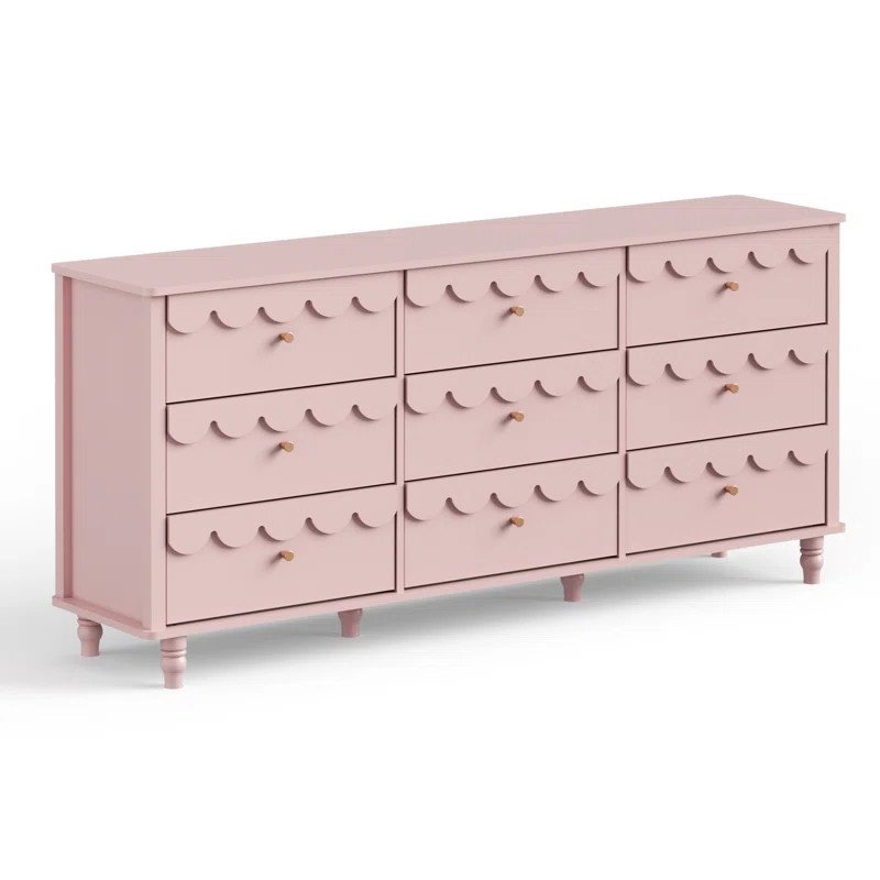 9 - Drawer 63.1"W Dresser | Wayfair North America