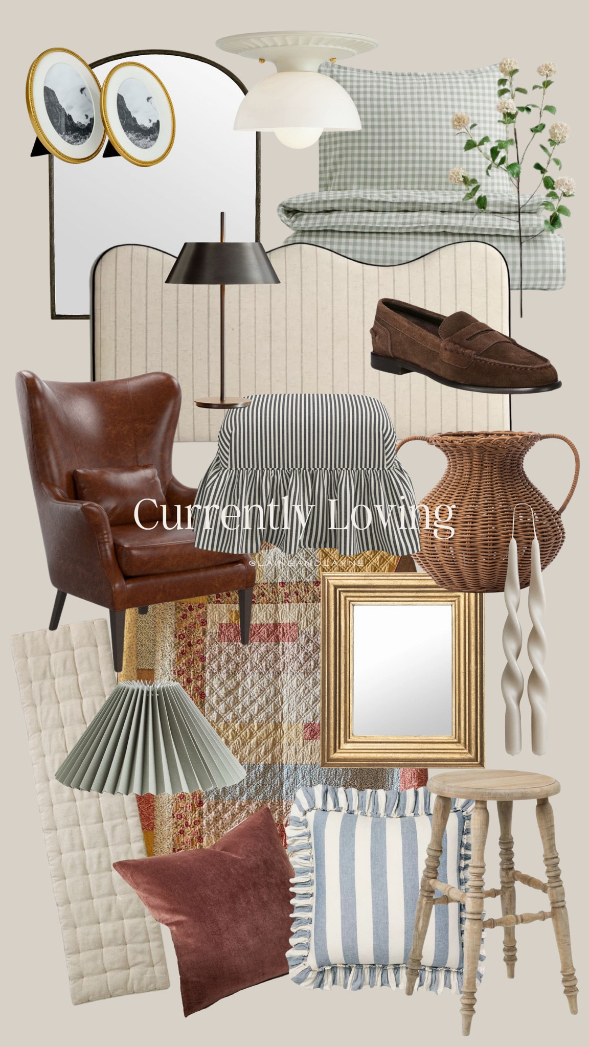 Currently Loving 🤍

#LTKHome #LTKSaleAlert #LTKFindsUnder100
