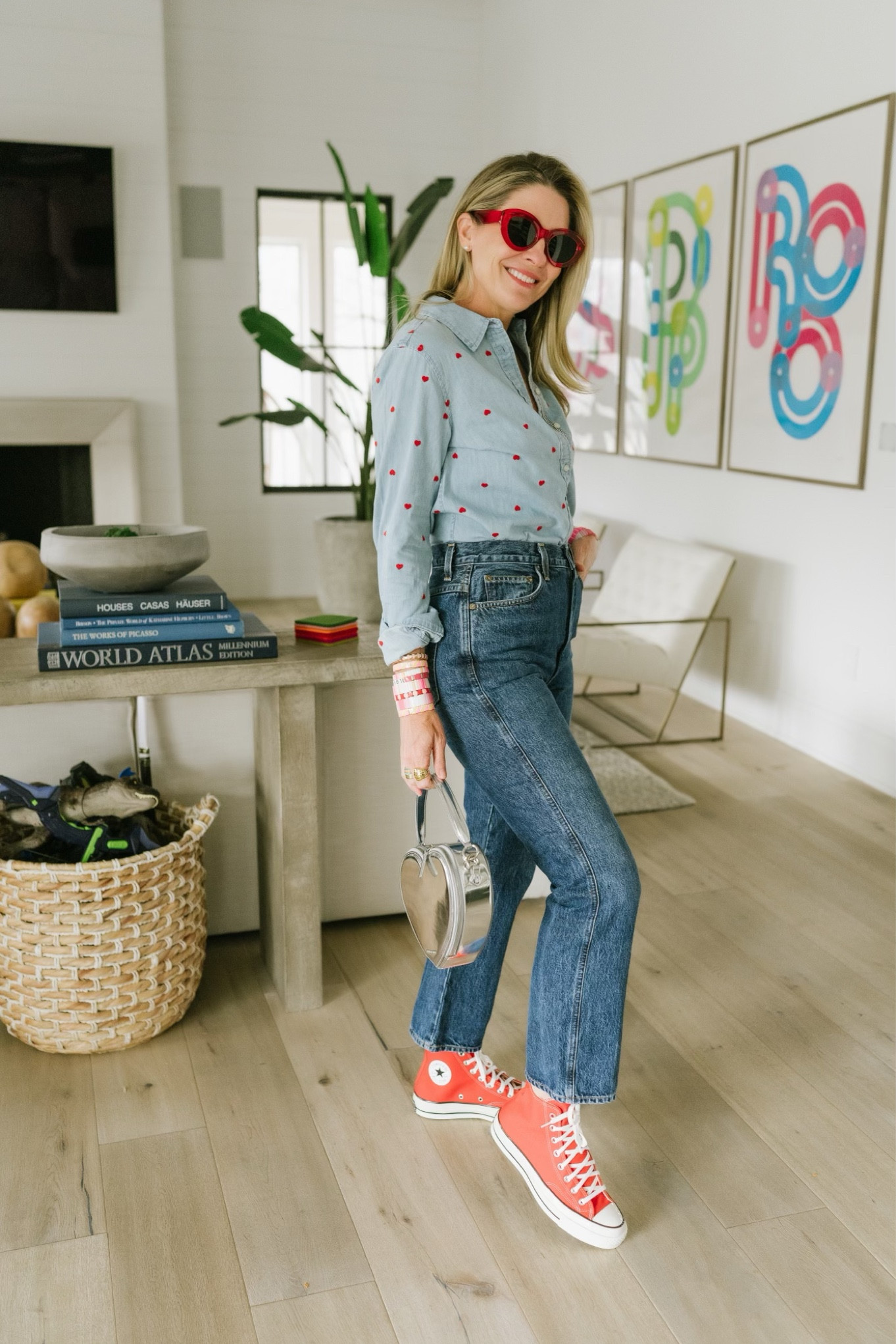 \\ crushing on these valentines looks // 

♥️💋♥️

High/low styling with pieces from Talbots, Shopbop, STAUD, Converse, & more! 


Follow my shop @beth.chappo on the @shop.LTK app to shop this post and get my exclusive app-only content!

#liketkit #LTKshoecrush #LTKSeasonal #LTKstyletip
@shop.ltk
https://liketk.it/4vvzO

#LTKSeasonal #LTKMostLoved #LTKstyletip