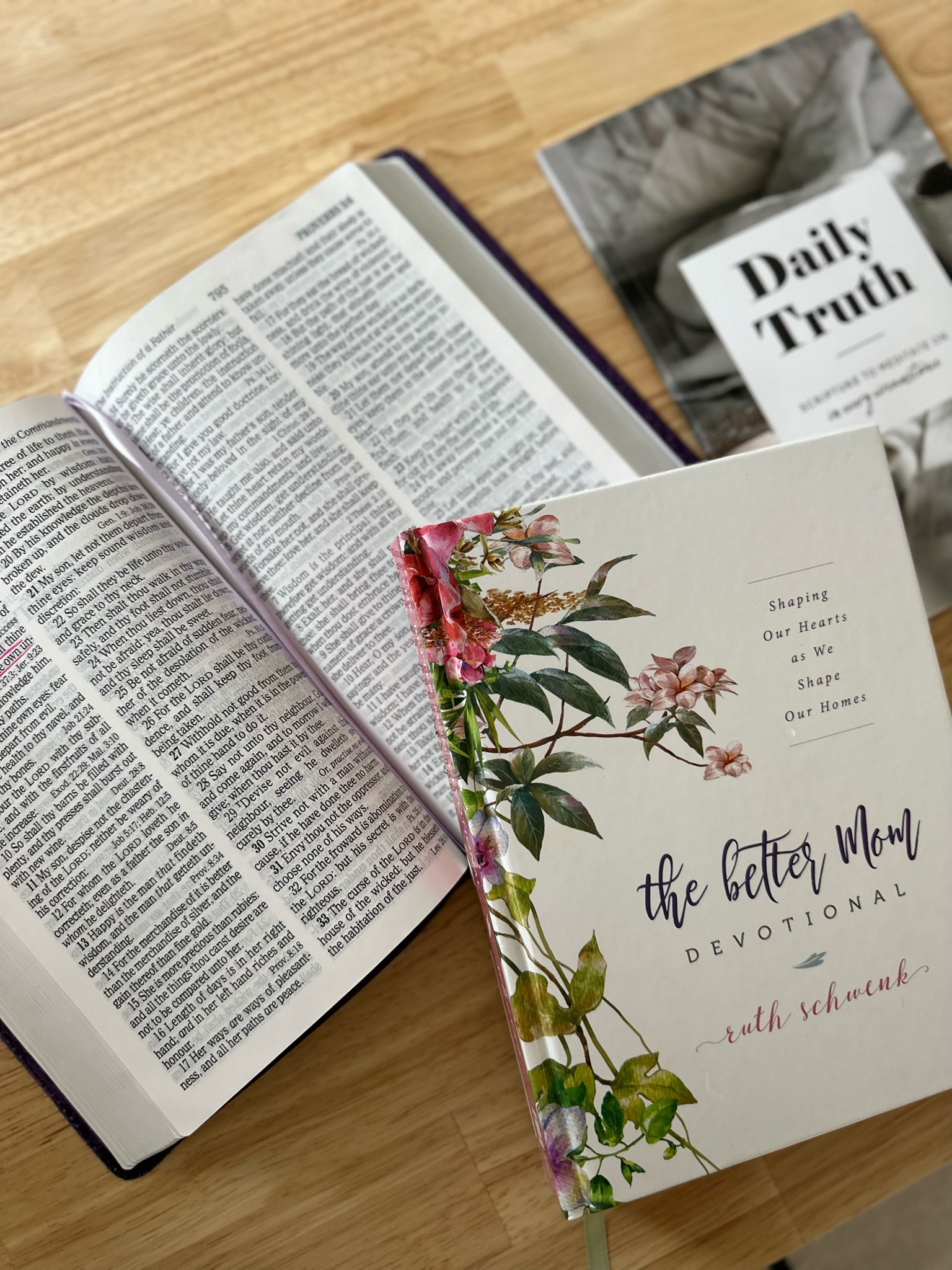morning bible study routine

#LTKU #LTKfindsunder50 #LTKhome