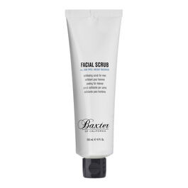 Facial Scrub - Exfoliante para hombre | Sephora ES