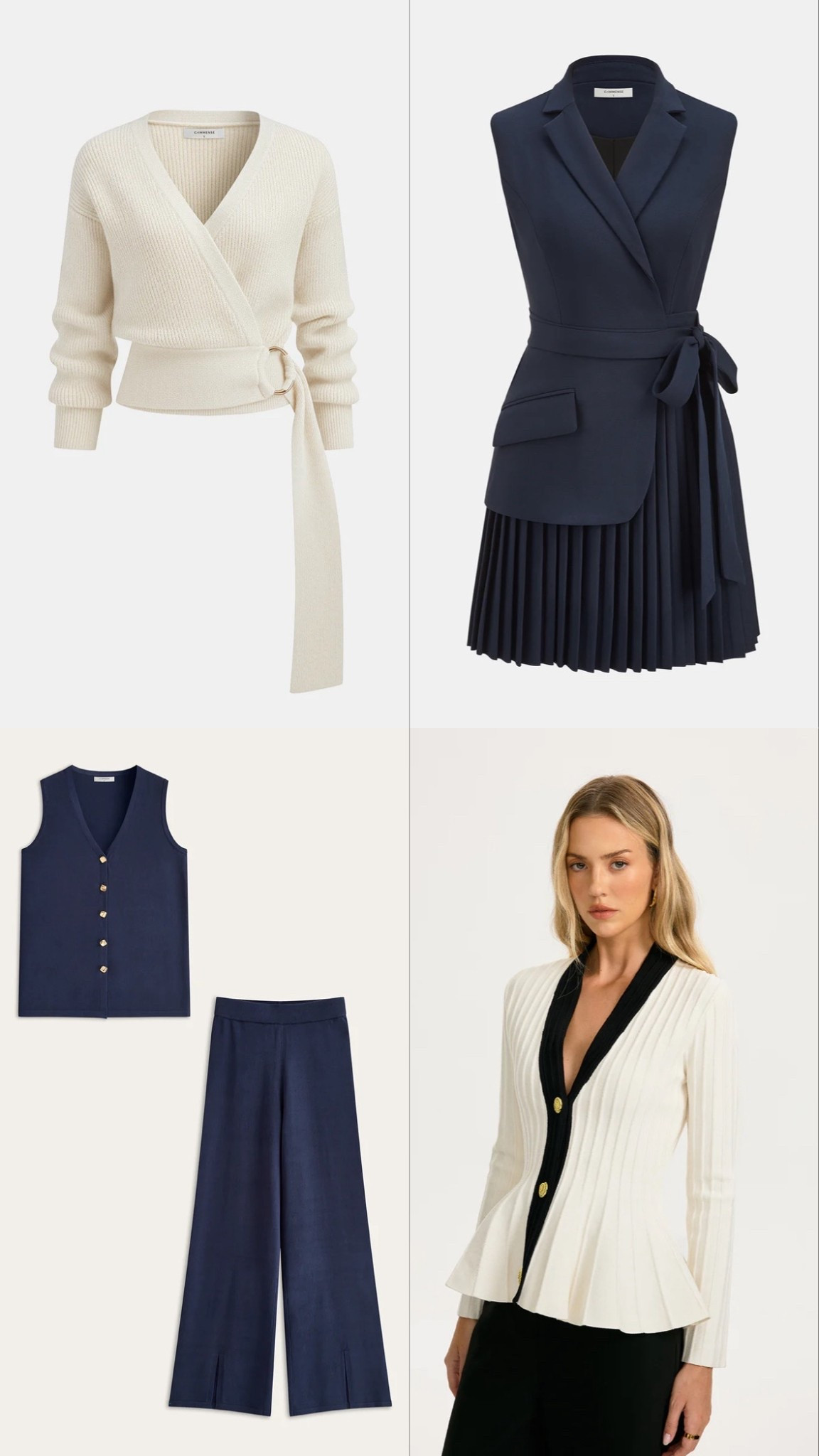 Commense code THECLASSICNIC12