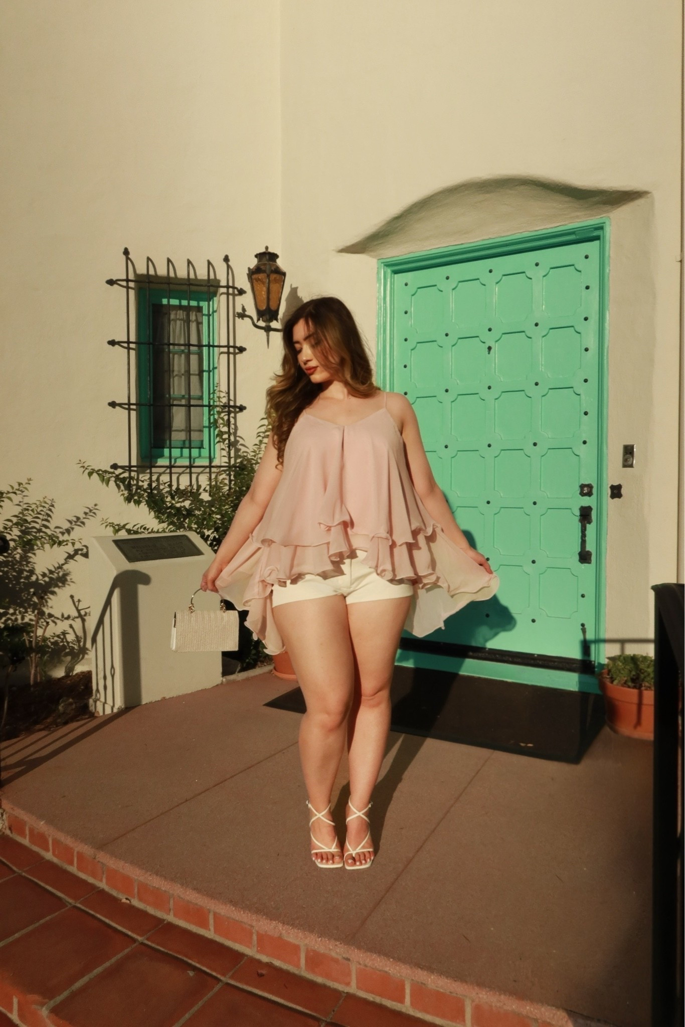 summer outfit