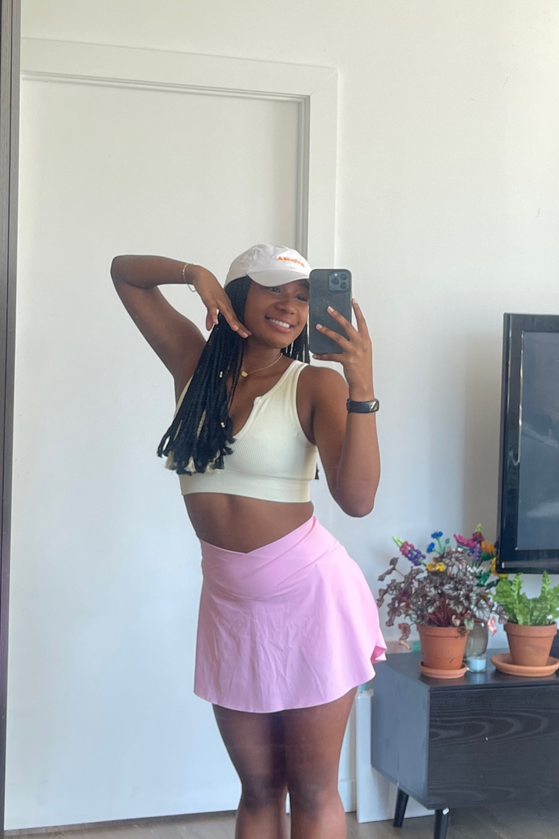 Pilates princess outfit 

#LTKFitness