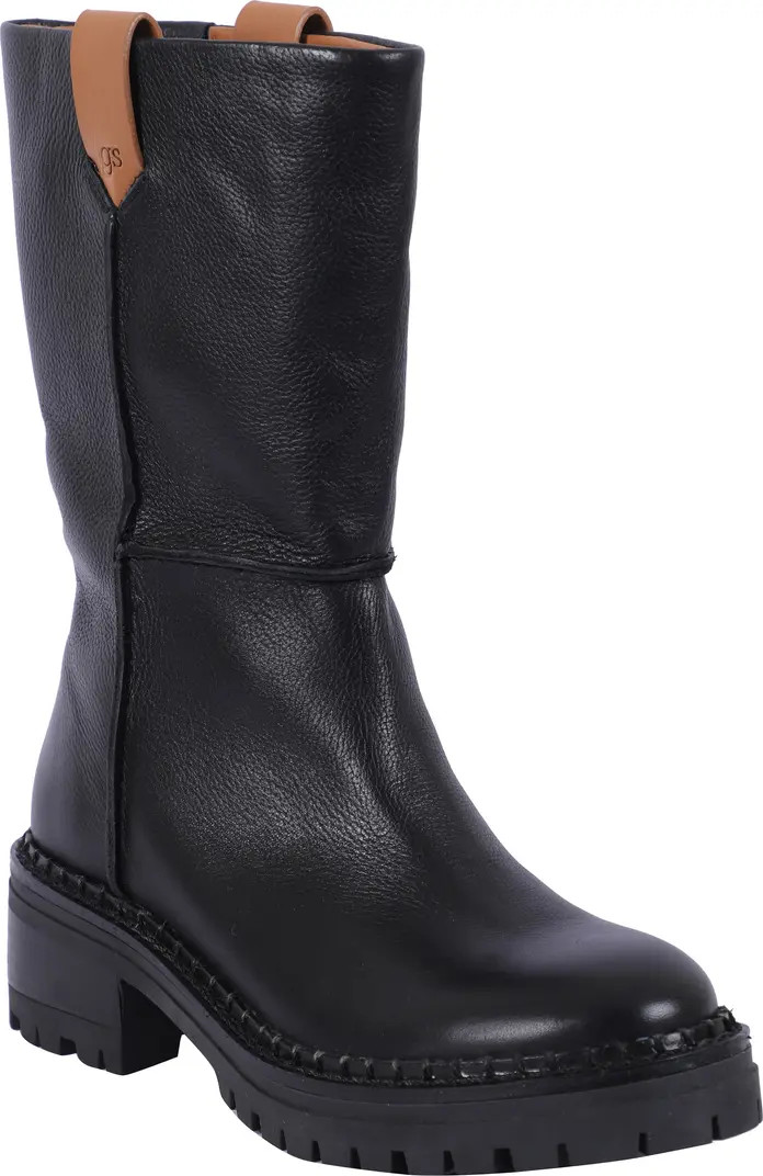 GENTLE SOULS BY KENNETH COLE Brody Platform Boot (Women) | Nordstrom | Nordstrom