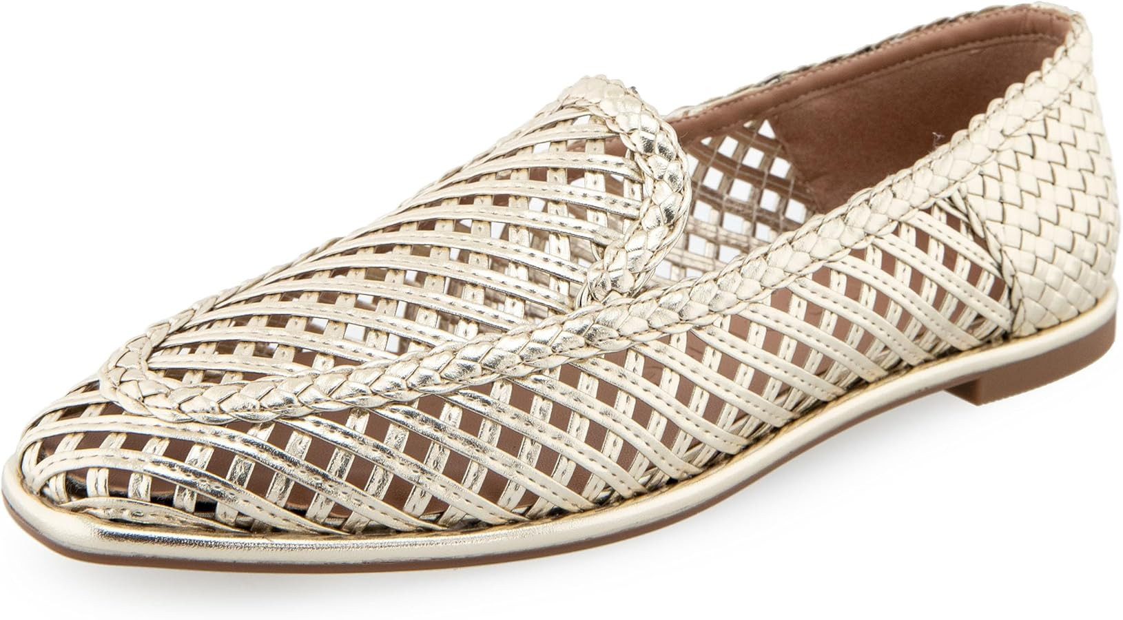 Aerosoles Women's Nagle Loafer Flat | Amazon (US)