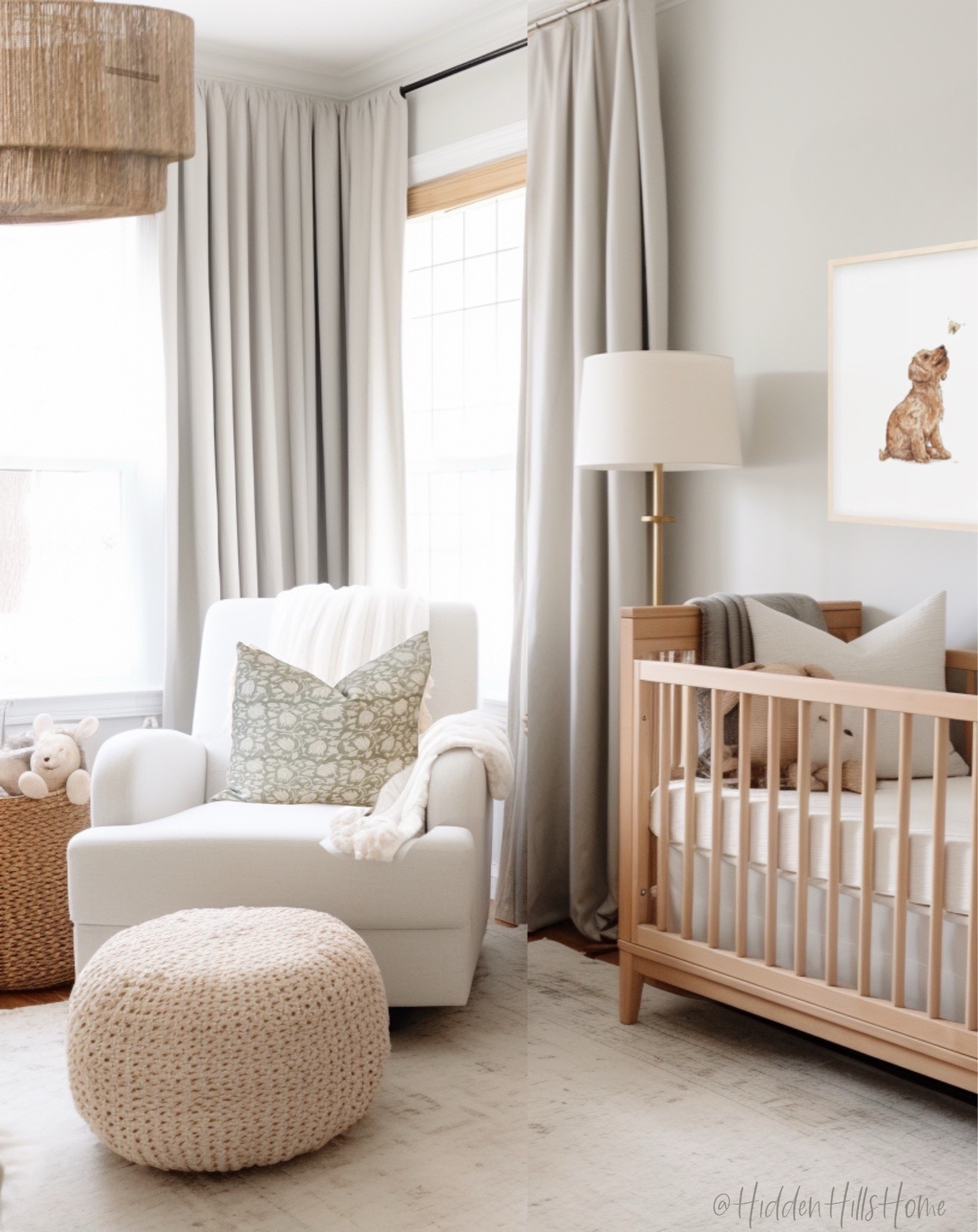 Nursery decor ideas, nursery design, gender neutral nursery design ideas, home decor, baby’s room, crib, glider chair #nursery


#LTKSaleAlert #LTKHome #LTKBaby