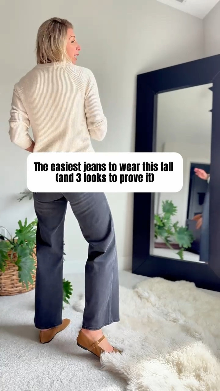 Want black jeans that actually go with everything?
Start with these styling ideas!

#LTKSeasonal #LTKStyleTip #LTKOver40