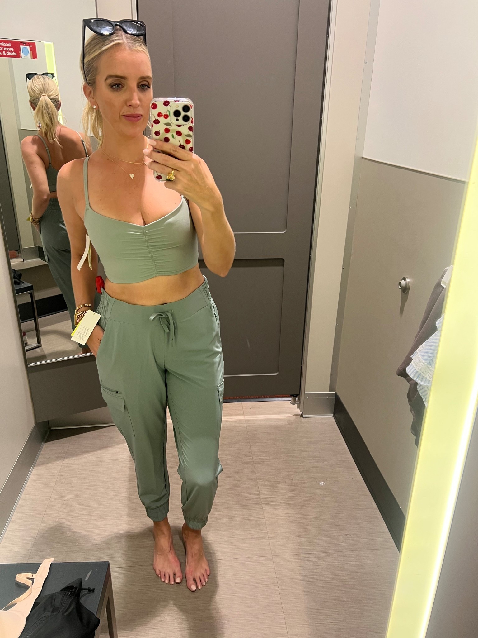 Come with me to Target as we explore effortless comfort — chic, cozy, and perfect for every day.

#LTKFindsUnder50 #LTKOver40 #LTKStyleTip