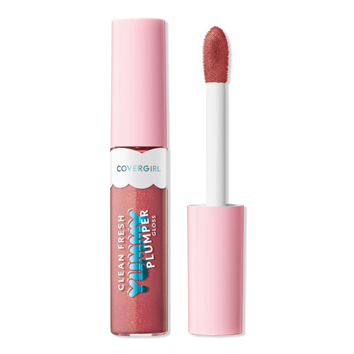 Clean Fresh Yummy Gloss Plumper | Ulta