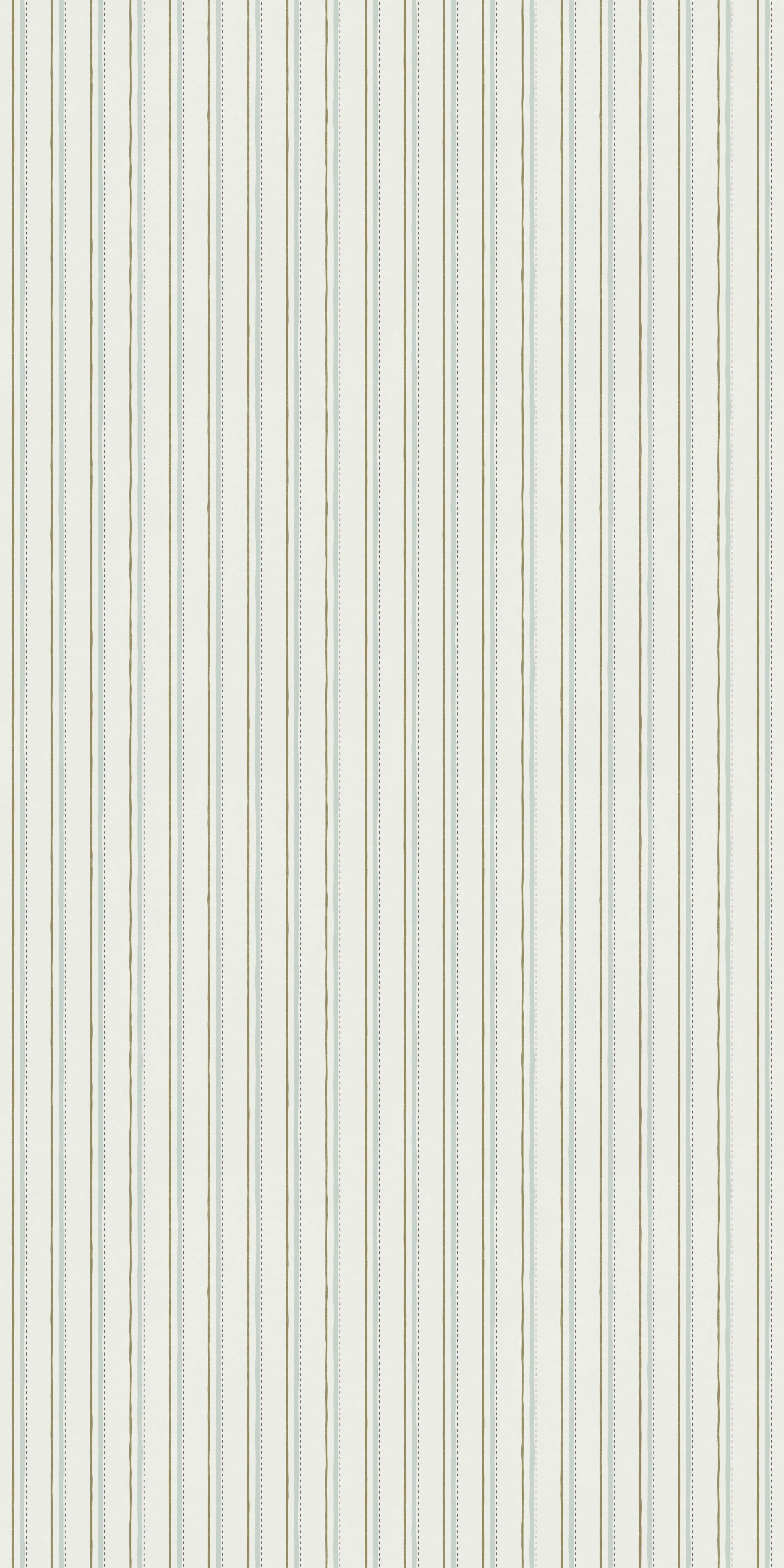 Layered Stripe | Chasing Paper