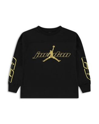 Boys' Mountainside Dri-FIT Long Sleeve Jersey Sweatshirt - Big Kid | Bloomingdale's (AU)