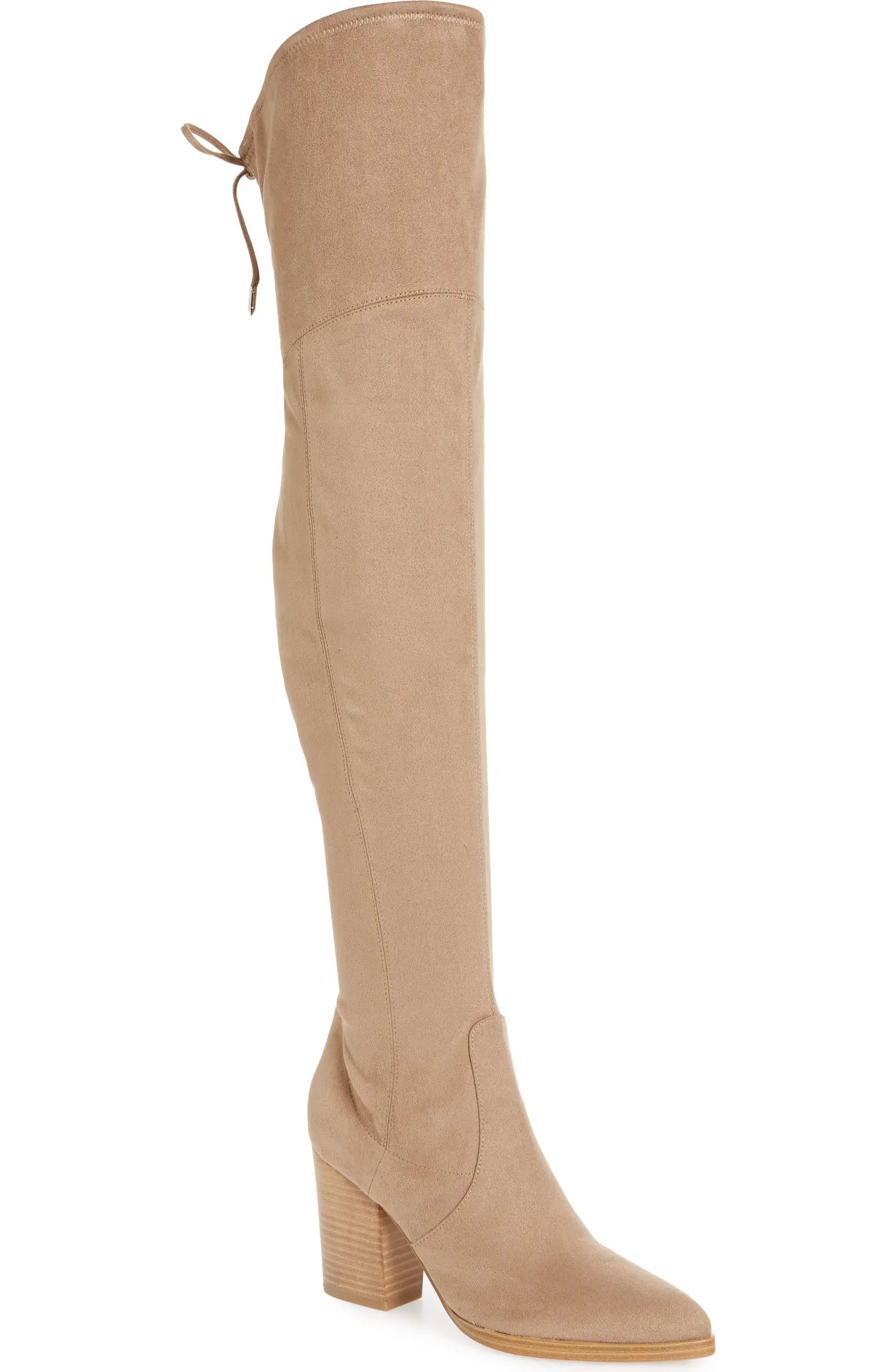 Arletta Over the Knee Boot | Nordstrom