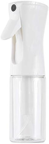 BeautifyBeauties Hair Spray Bottle – Ultra Fine Continuous Water Mister for Hairstyling, Cleani... | Amazon (US)