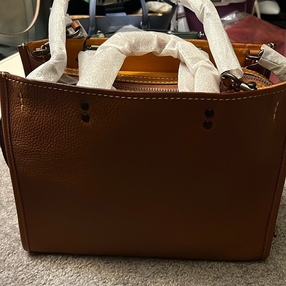 Brand new Coach Rogue! | Poshmark